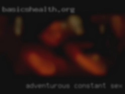 Adventurous, constant for sex relationship state of learning.