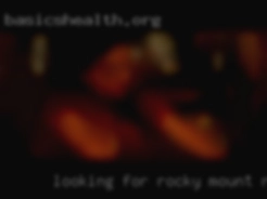 Looking for FWB/NSA type activity Rocky Mount, NC here.