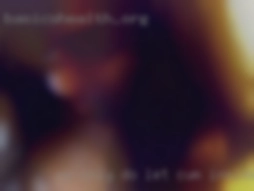 We only do things let cum inside as a couple.